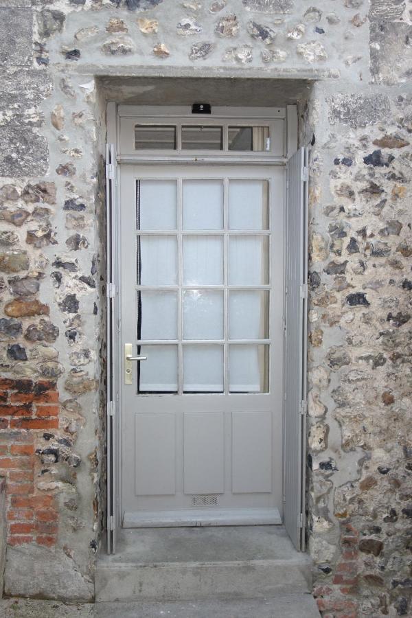 Boudin Cottage أونفلور المظهر الخارجي الصورة