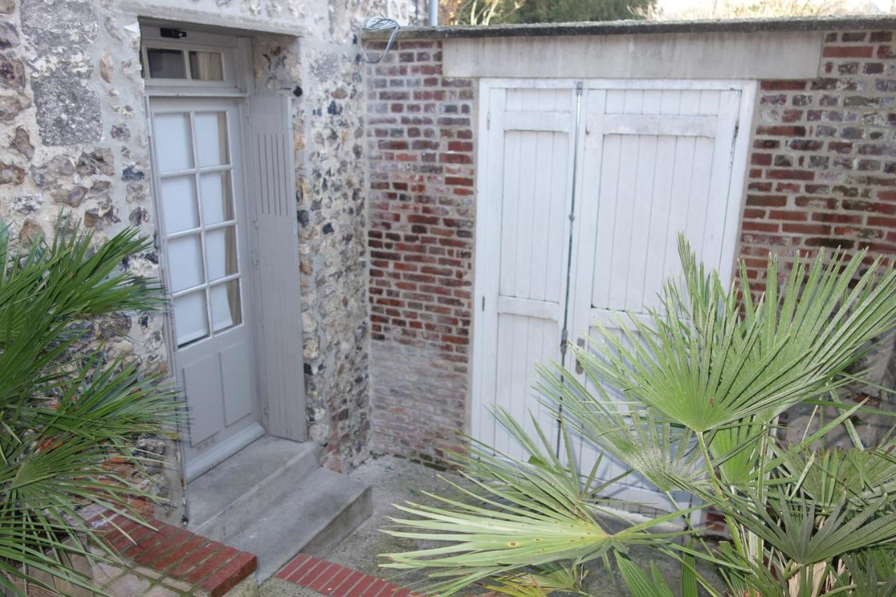 Boudin Cottage أونفلور المظهر الخارجي الصورة